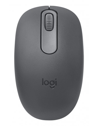 Logitech M196 мишка Универсален...